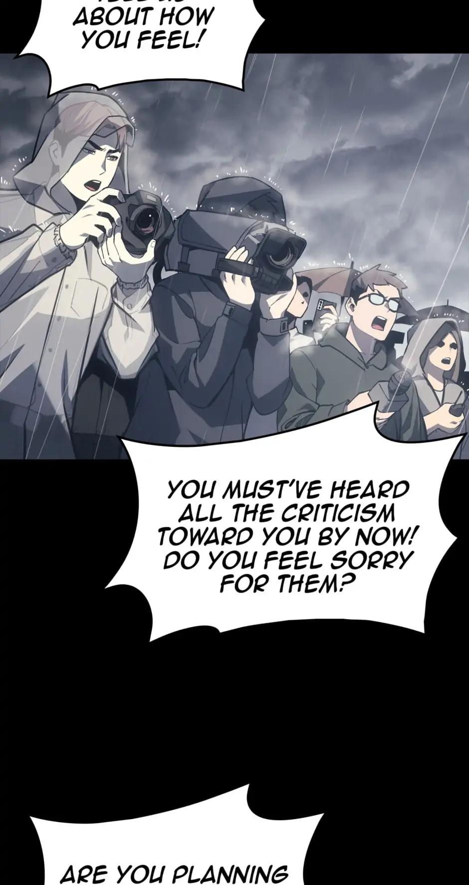 Read The Return of the Disaster Class Hero Manga Online