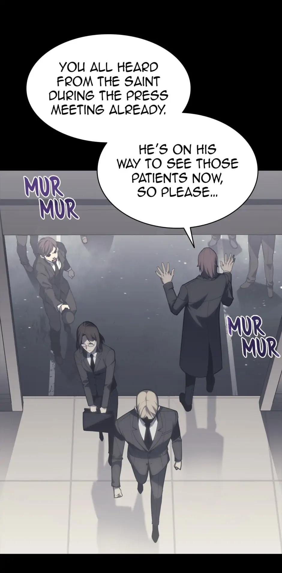 Read The Return of the Disaster Class Hero Manga Online