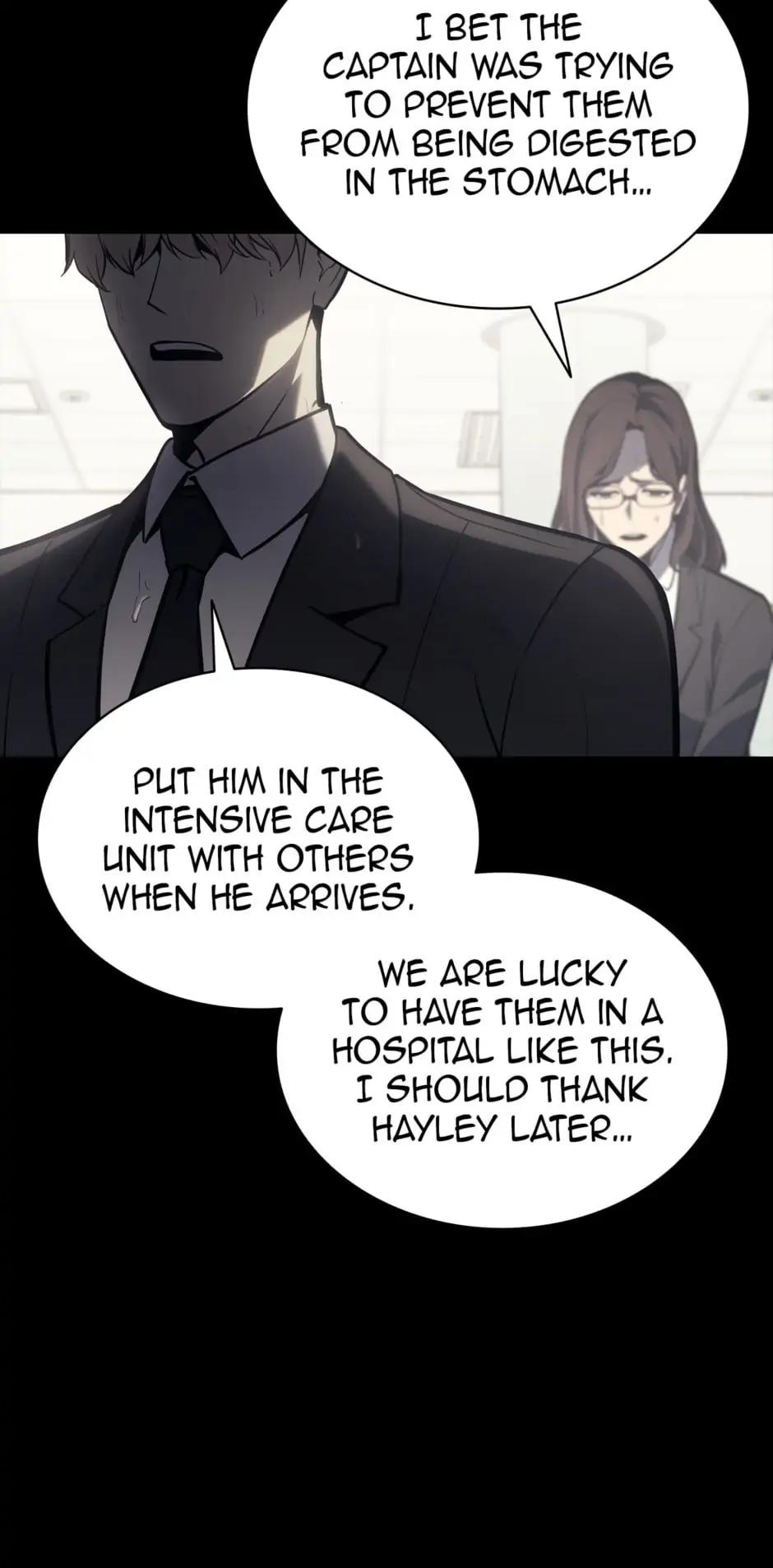 Read The Return of the Disaster Class Hero Manga Online