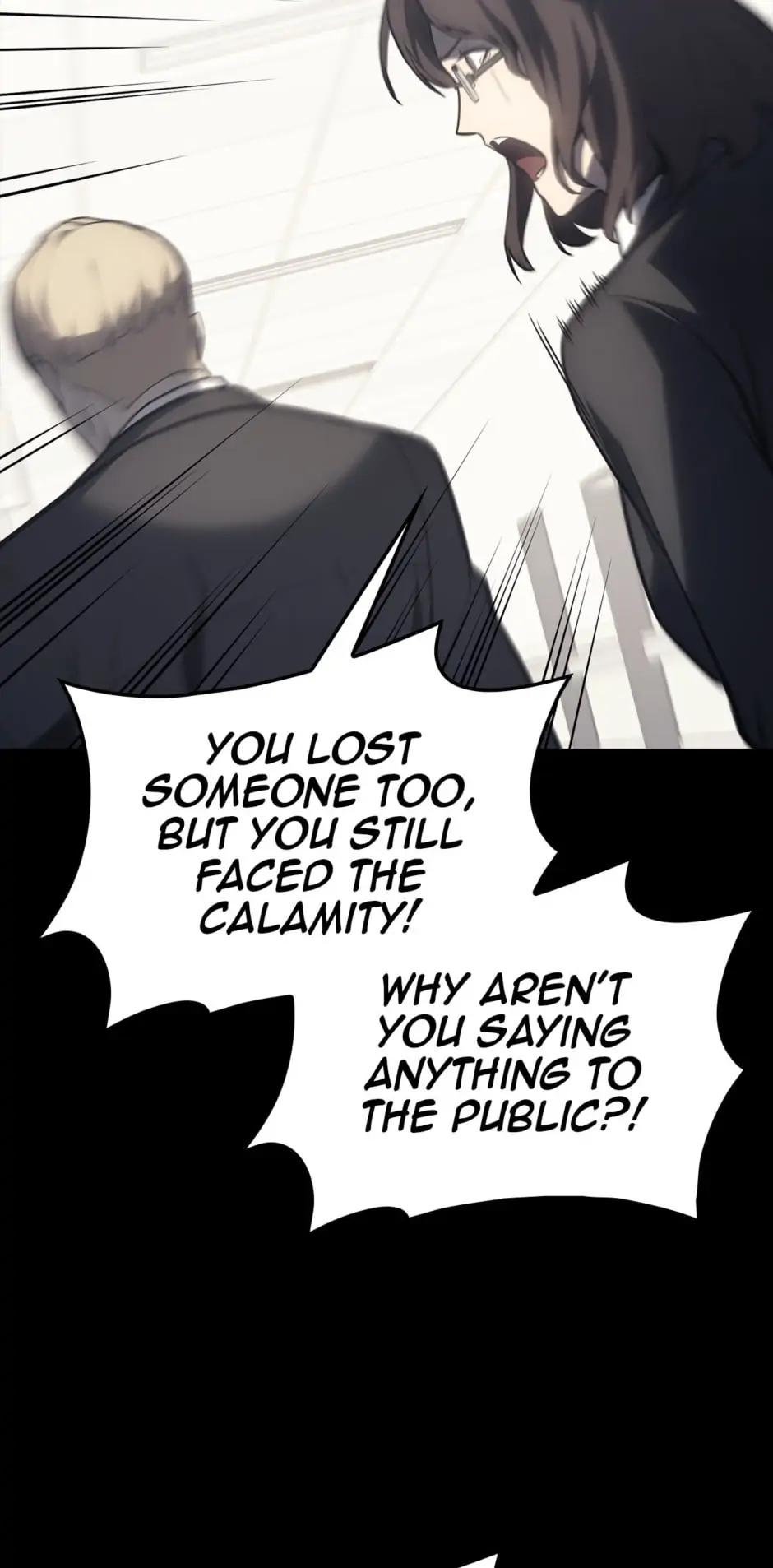 Read The Return of the Disaster Class Hero Manga Online