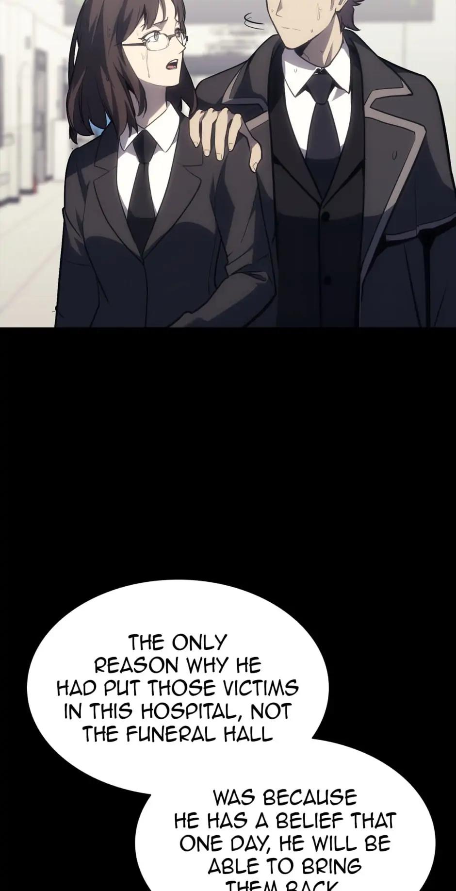Read The Return of the Disaster Class Hero Manga Online