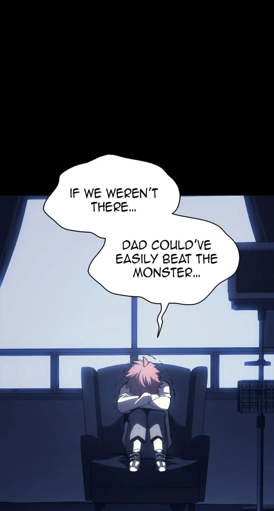 Read The Return of the Disaster Class Hero Manga Online