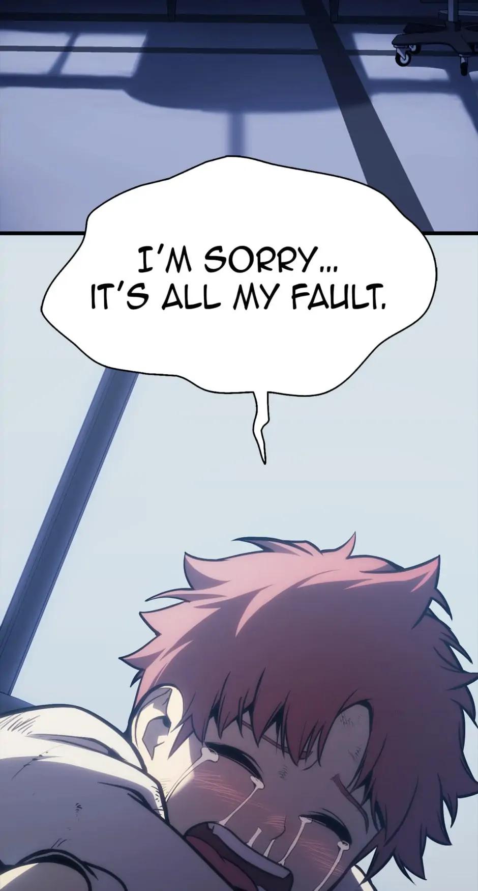 Read The Return of the Disaster Class Hero Manga Online