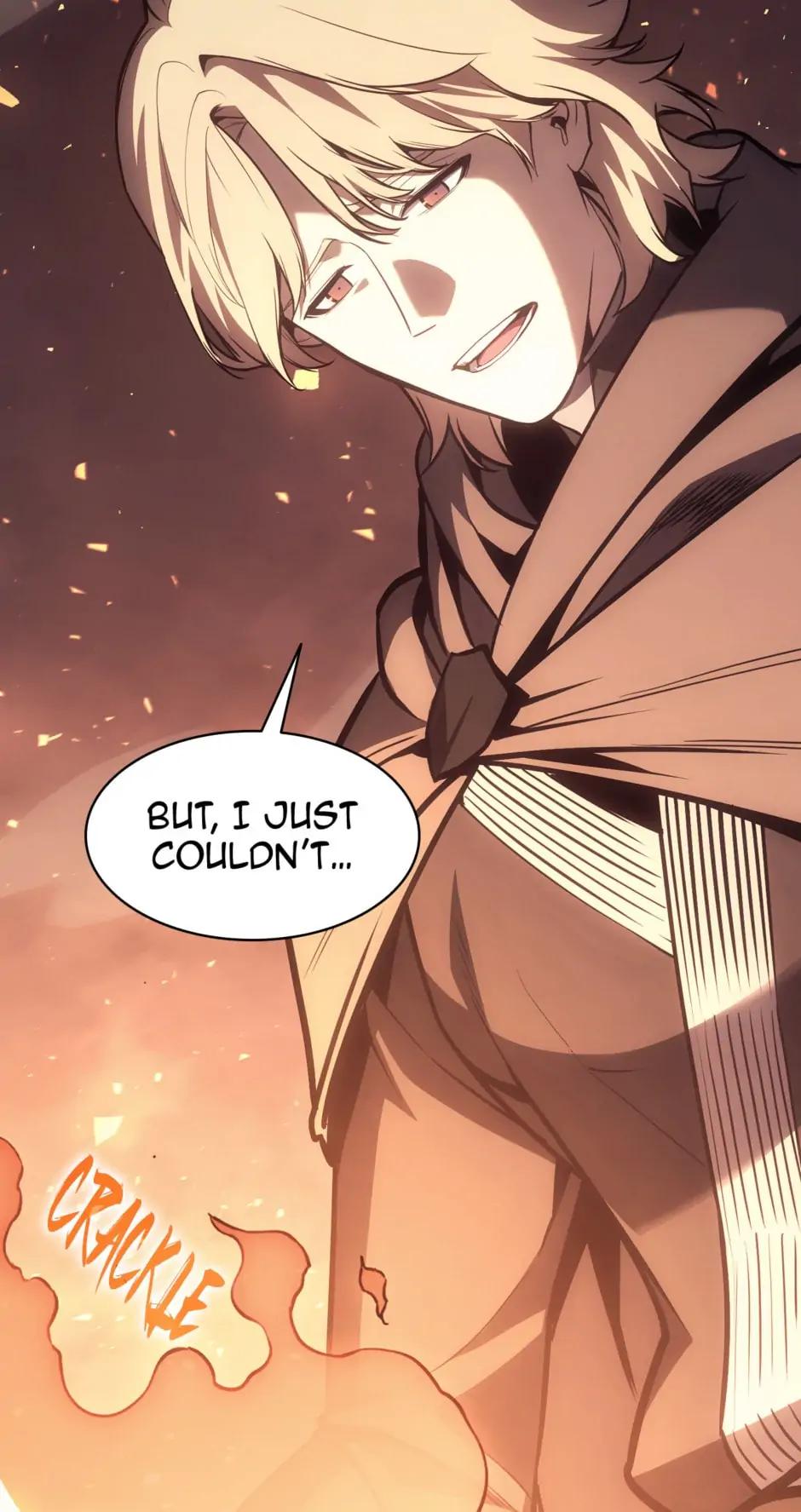 Read The Return of the Disaster Class Hero Manga Online