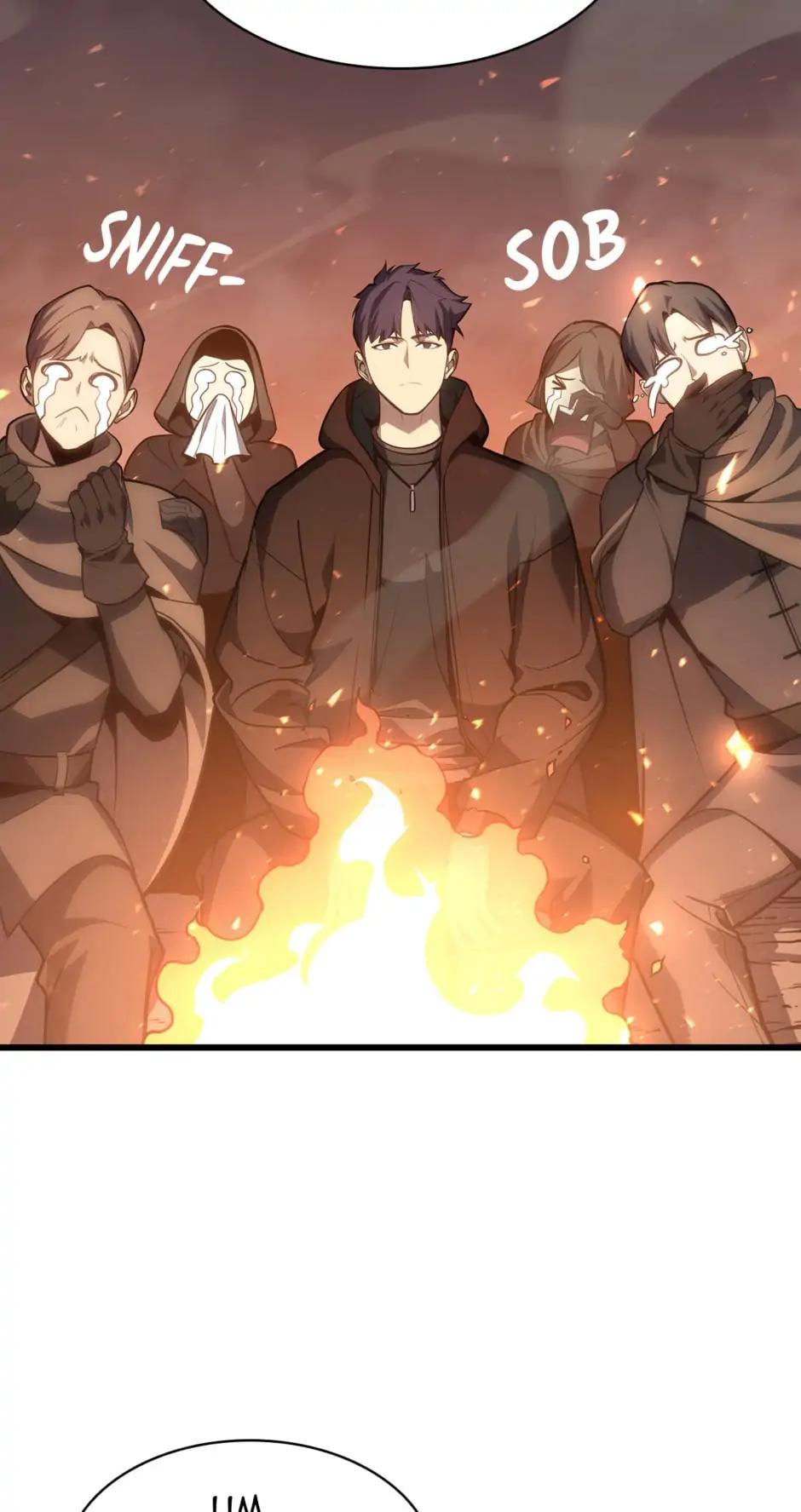 Read The Return of the Disaster Class Hero Manga Online