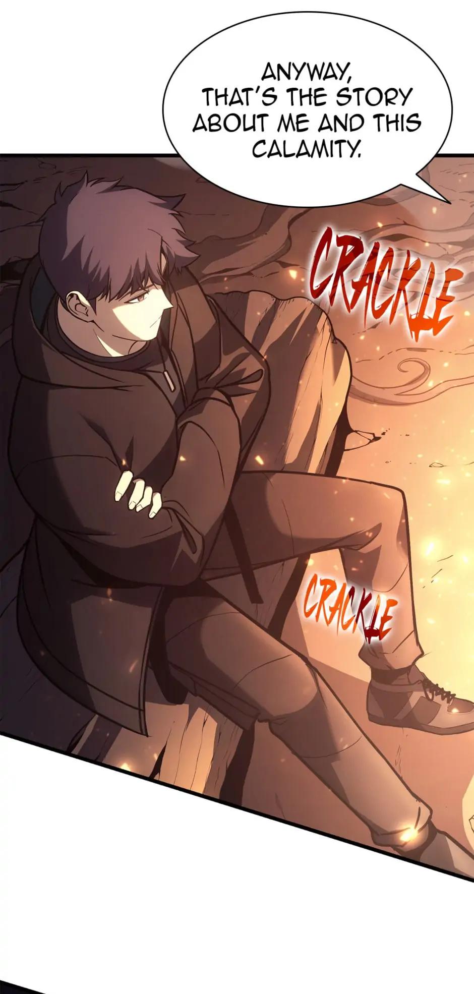 Read The Return of the Disaster Class Hero Manga Online
