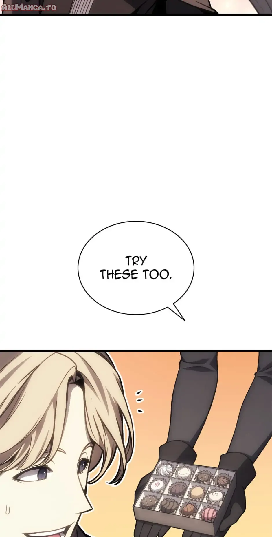 Read The Return of the Disaster Class Hero Manga Online