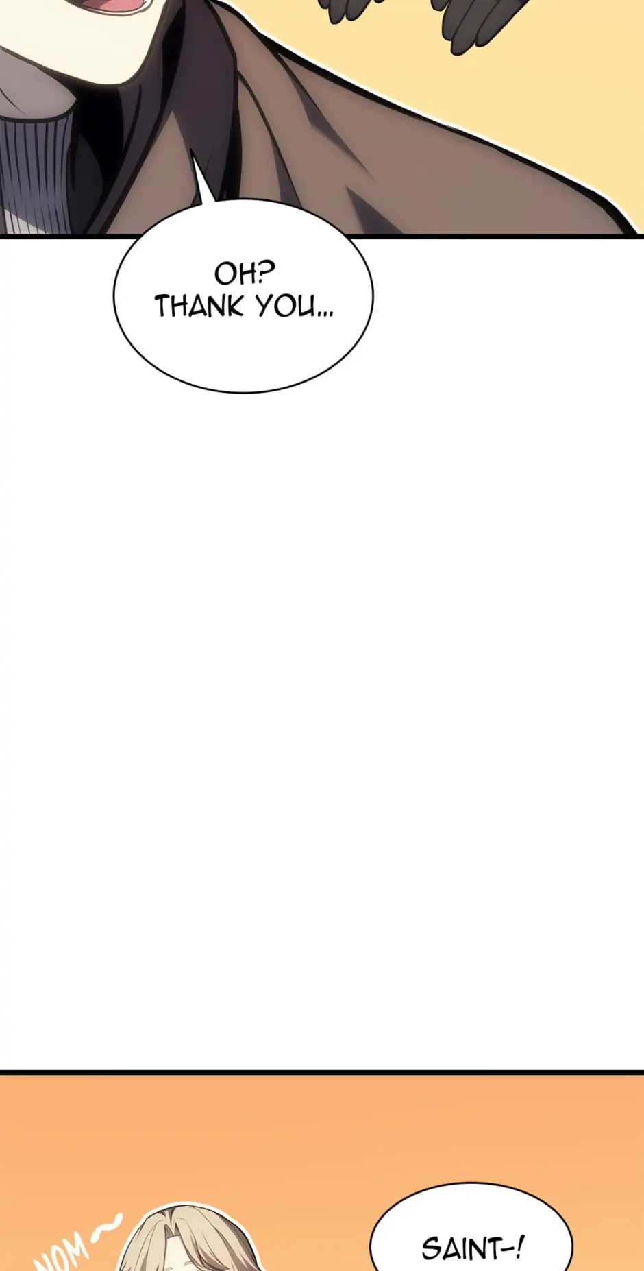 Read The Return of the Disaster Class Hero Manga Online