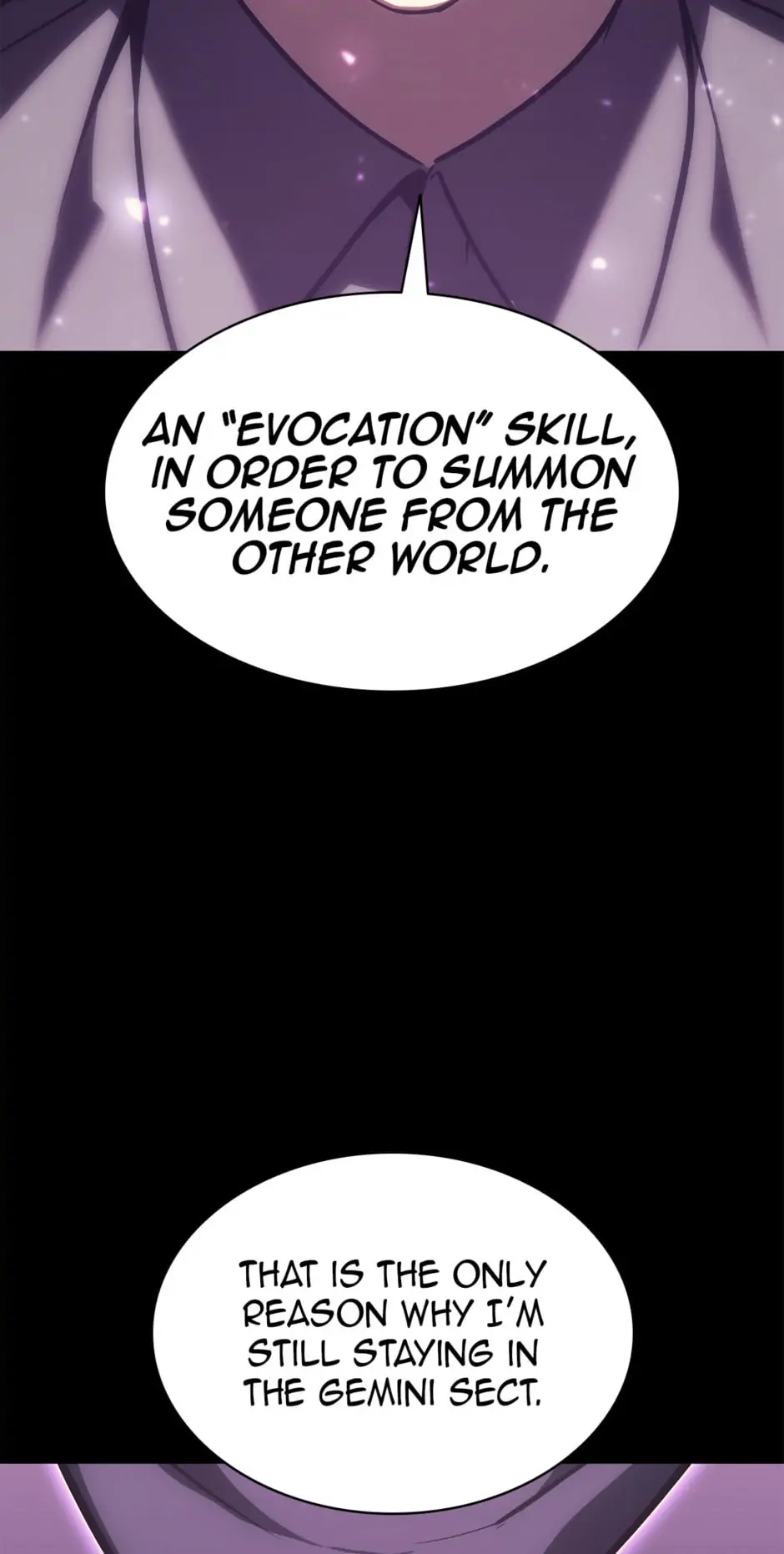 Read The Return of the Disaster Class Hero Manga Online