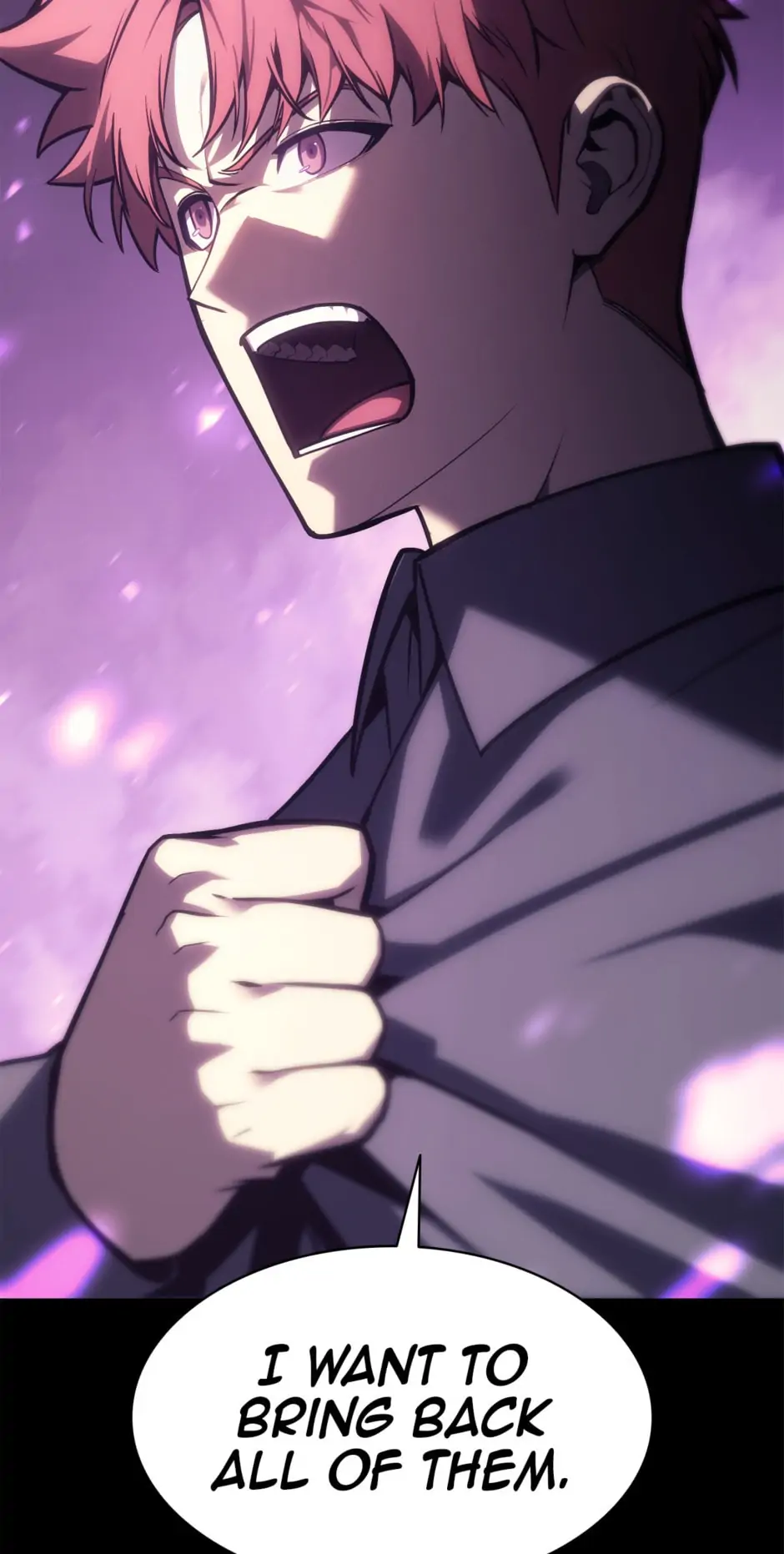 Read The Return of the Disaster Class Hero Manga Online