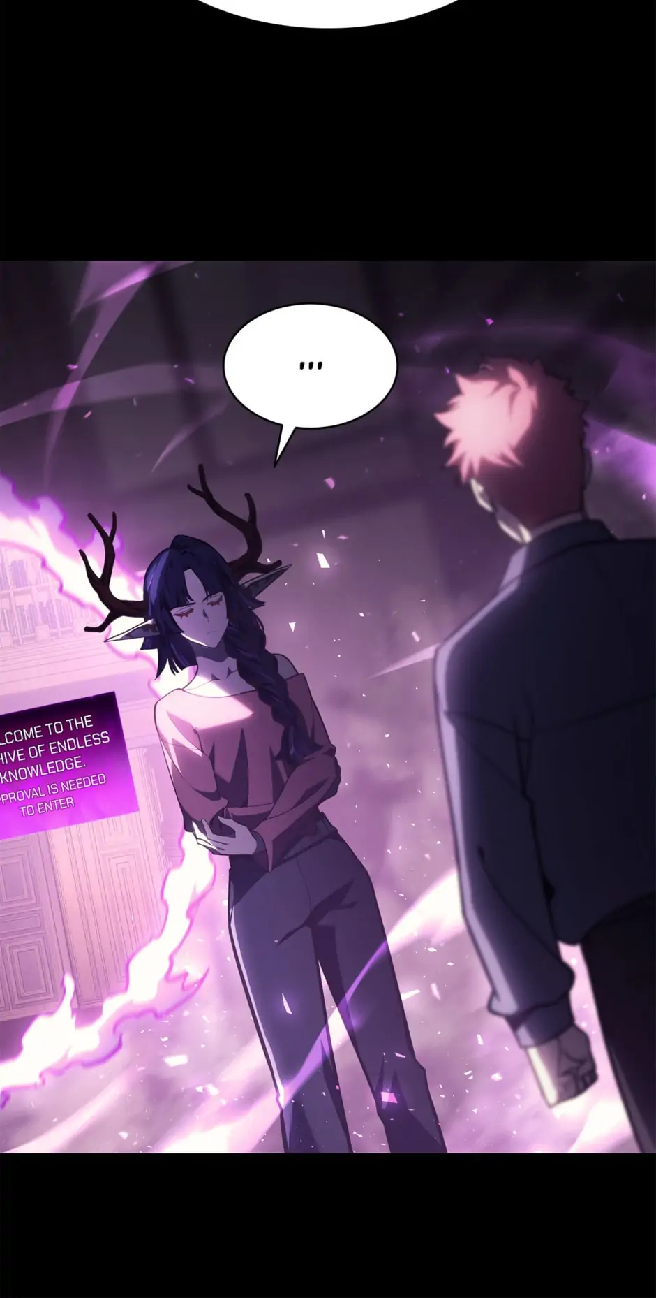 Read The Return of the Disaster Class Hero Manga Online