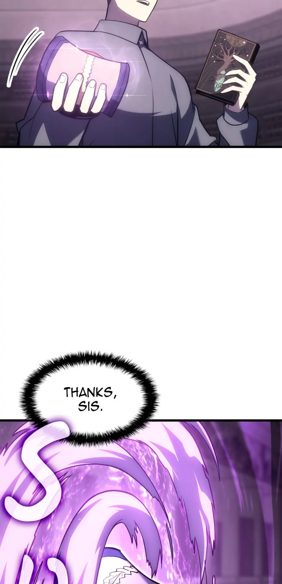 Read The Return of the Disaster Class Hero Manga Online