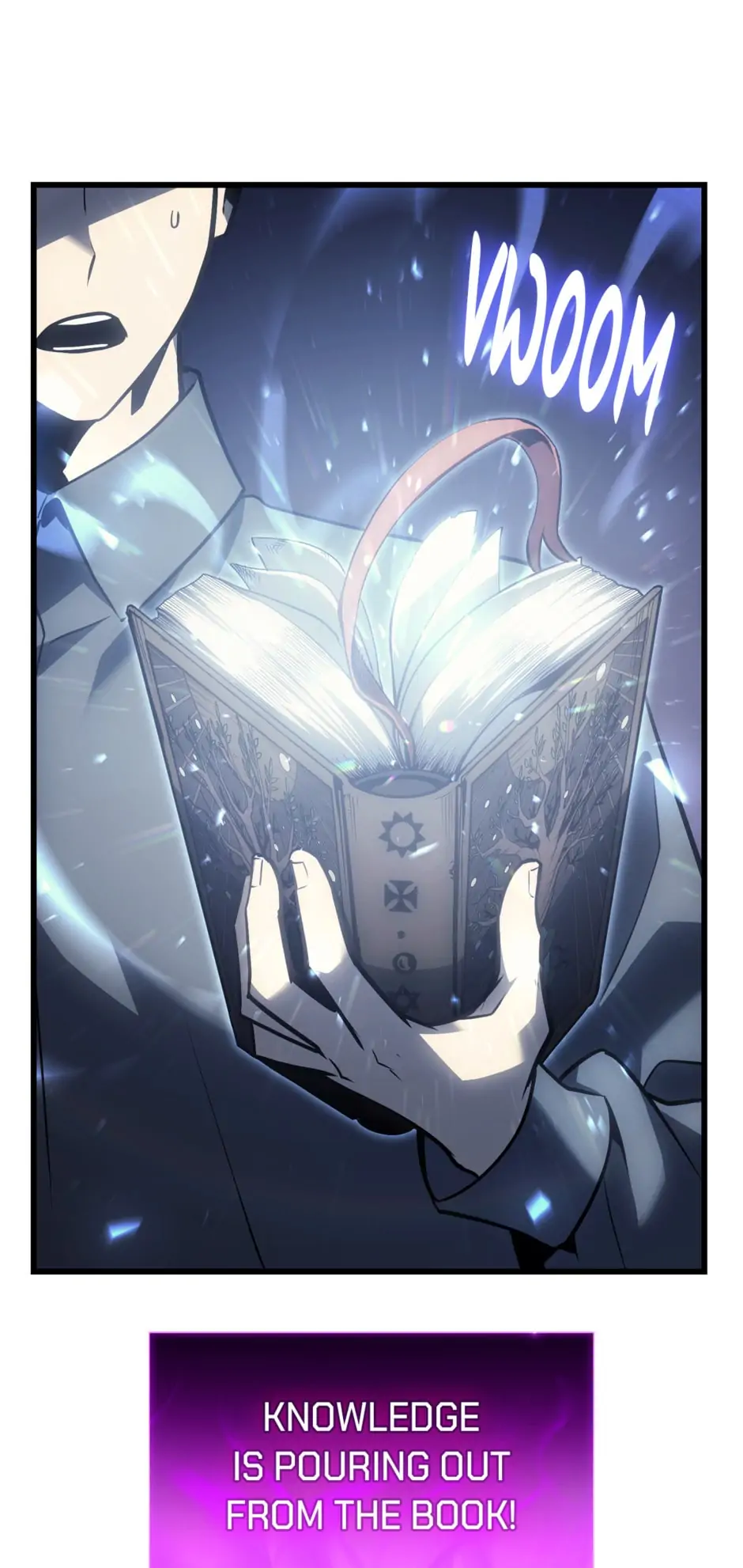 Read The Return of the Disaster Class Hero Manga Online