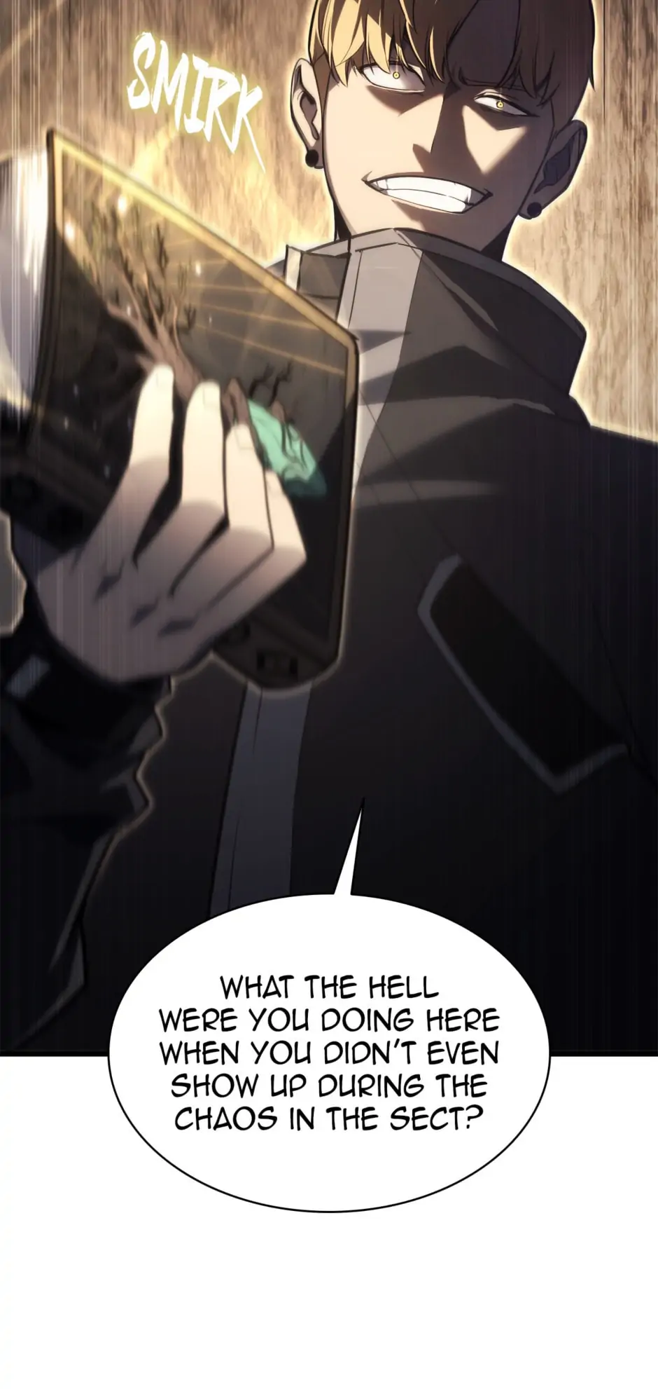 Read The Return of the Disaster Class Hero Manga Online