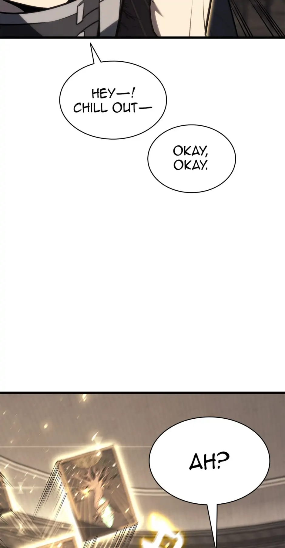 Read The Return of the Disaster Class Hero Manga Online