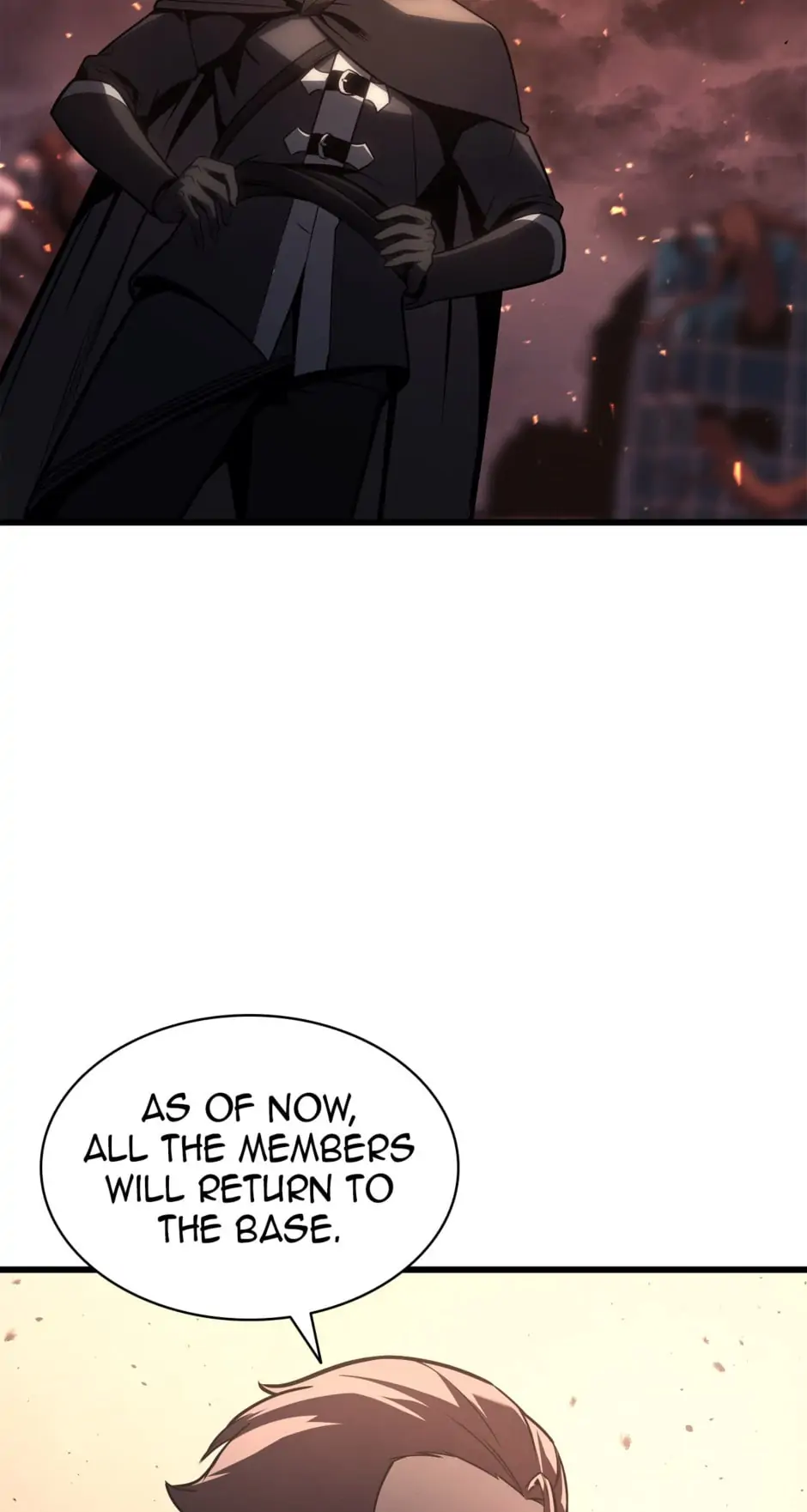 Read The Return of the Disaster Class Hero Manga Online