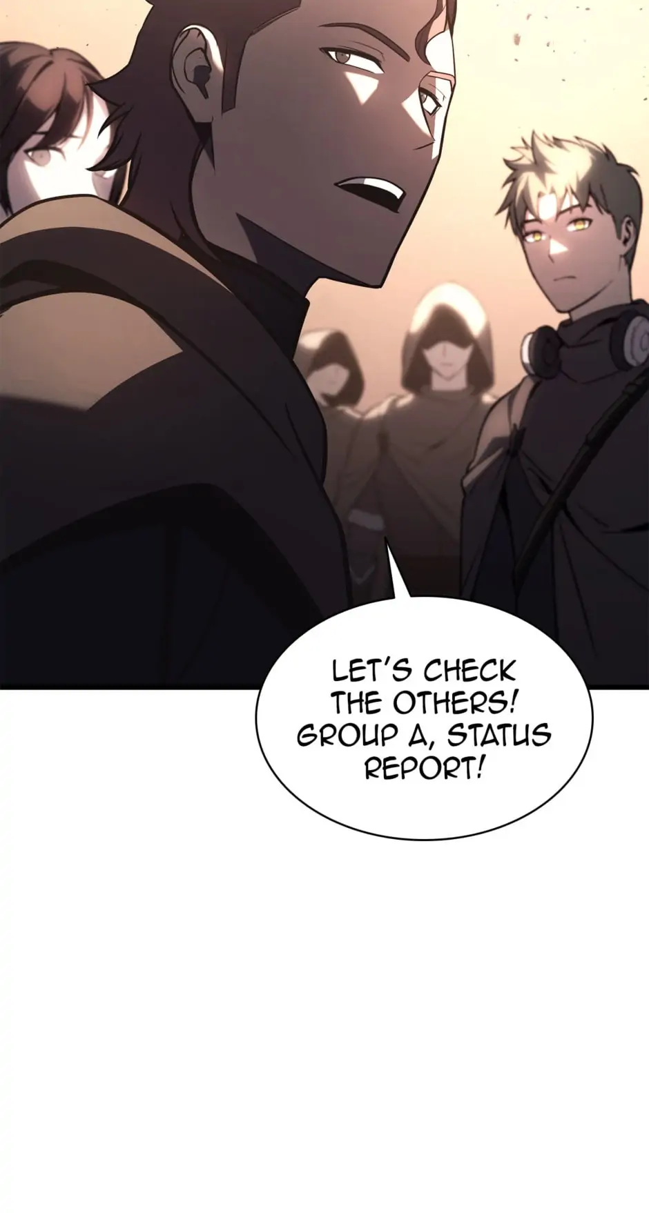 Read The Return of the Disaster Class Hero Manga Online