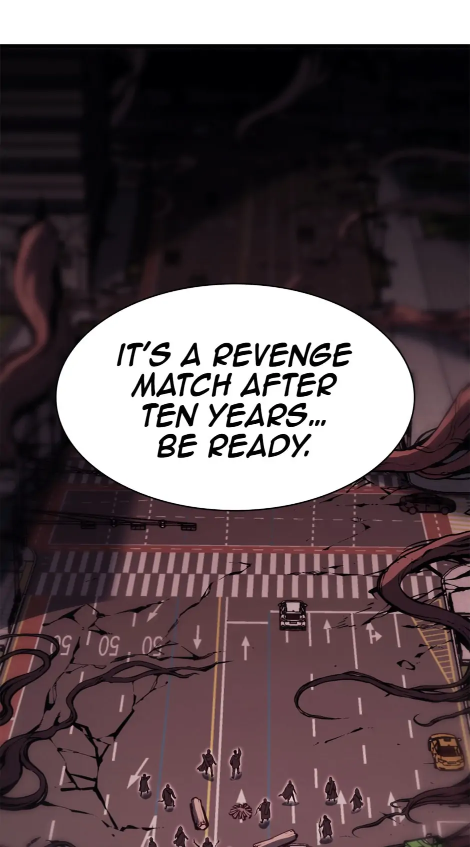 Read The Return of the Disaster Class Hero Manga Online
