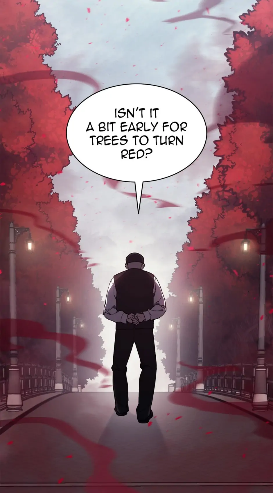Read The Return of the Disaster Class Hero Manga Online