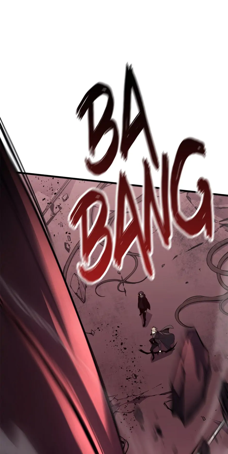 Read The Return of the Disaster Class Hero Manga Online