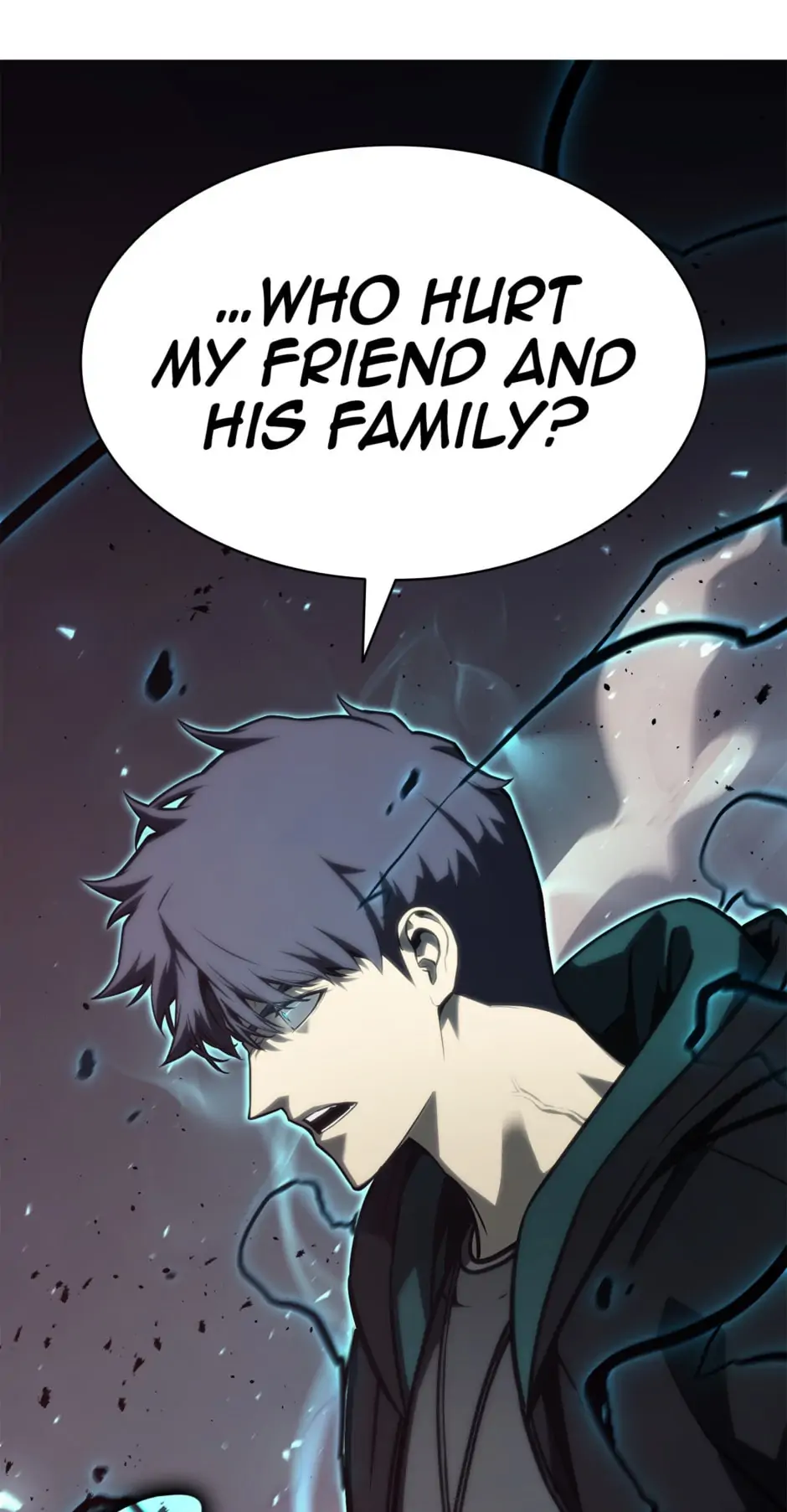 Read The Return of the Disaster Class Hero Manga Online