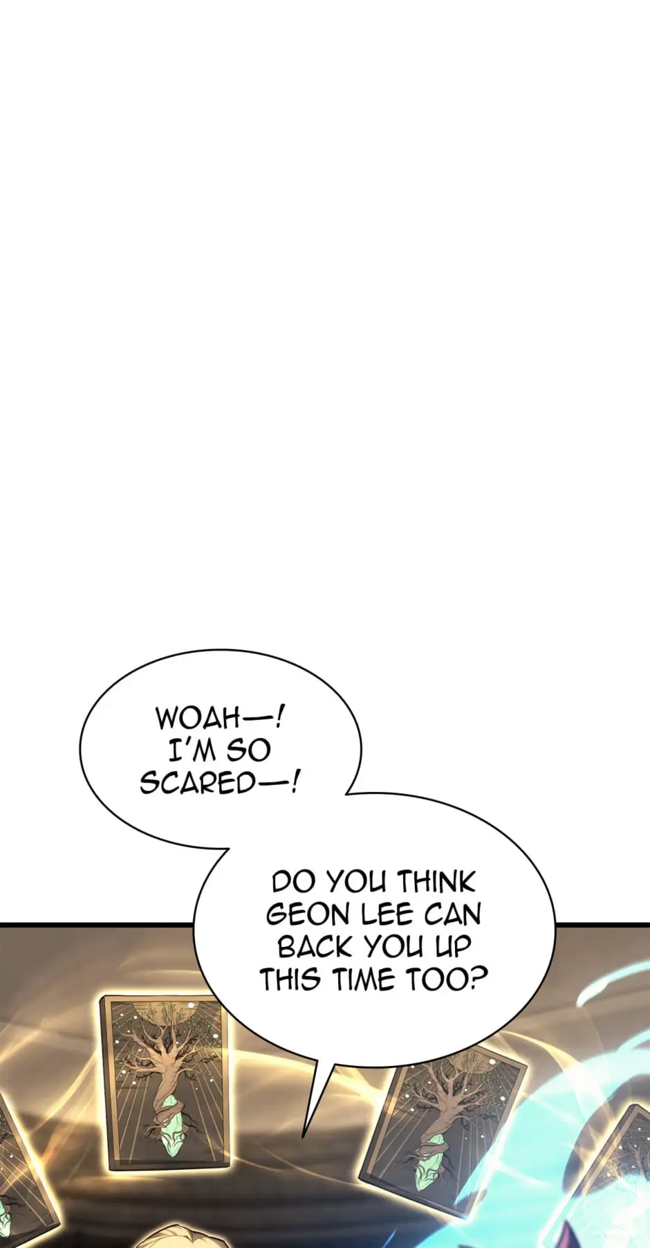 Read The Return of the Disaster Class Hero Manga Online