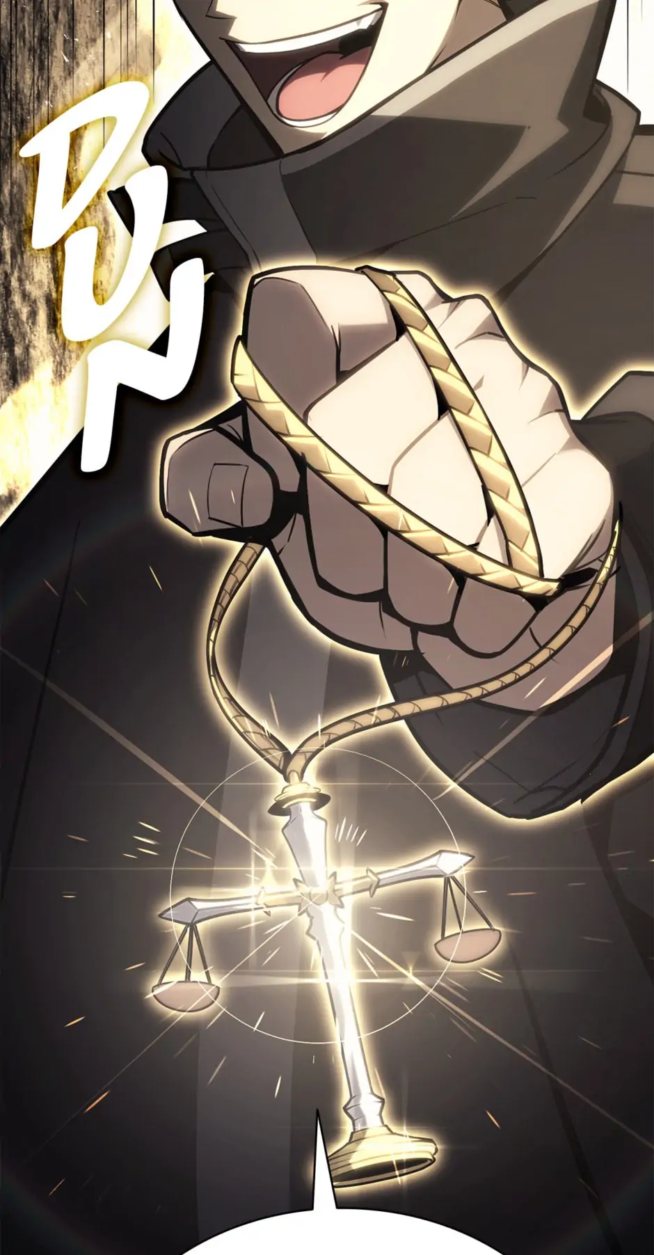 Read The Return of the Disaster Class Hero Manga Online