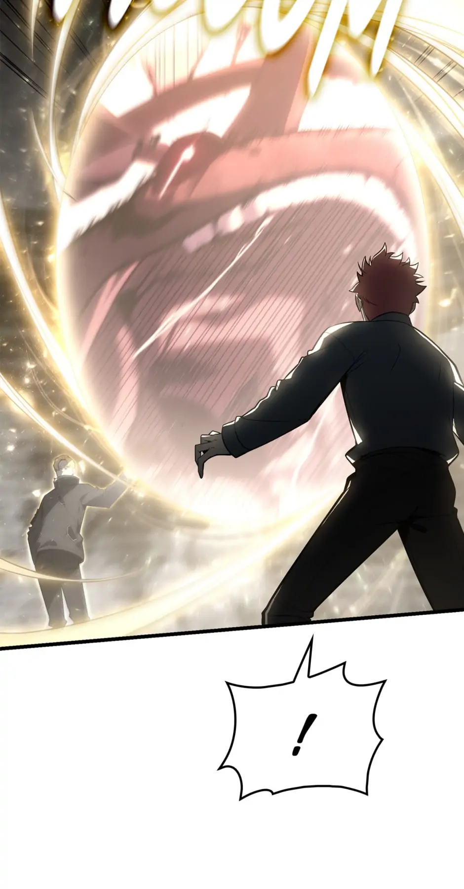 Read The Return of the Disaster Class Hero Manga Online