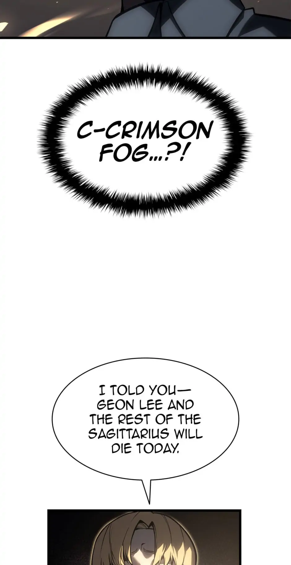 Read The Return of the Disaster Class Hero Manga Online