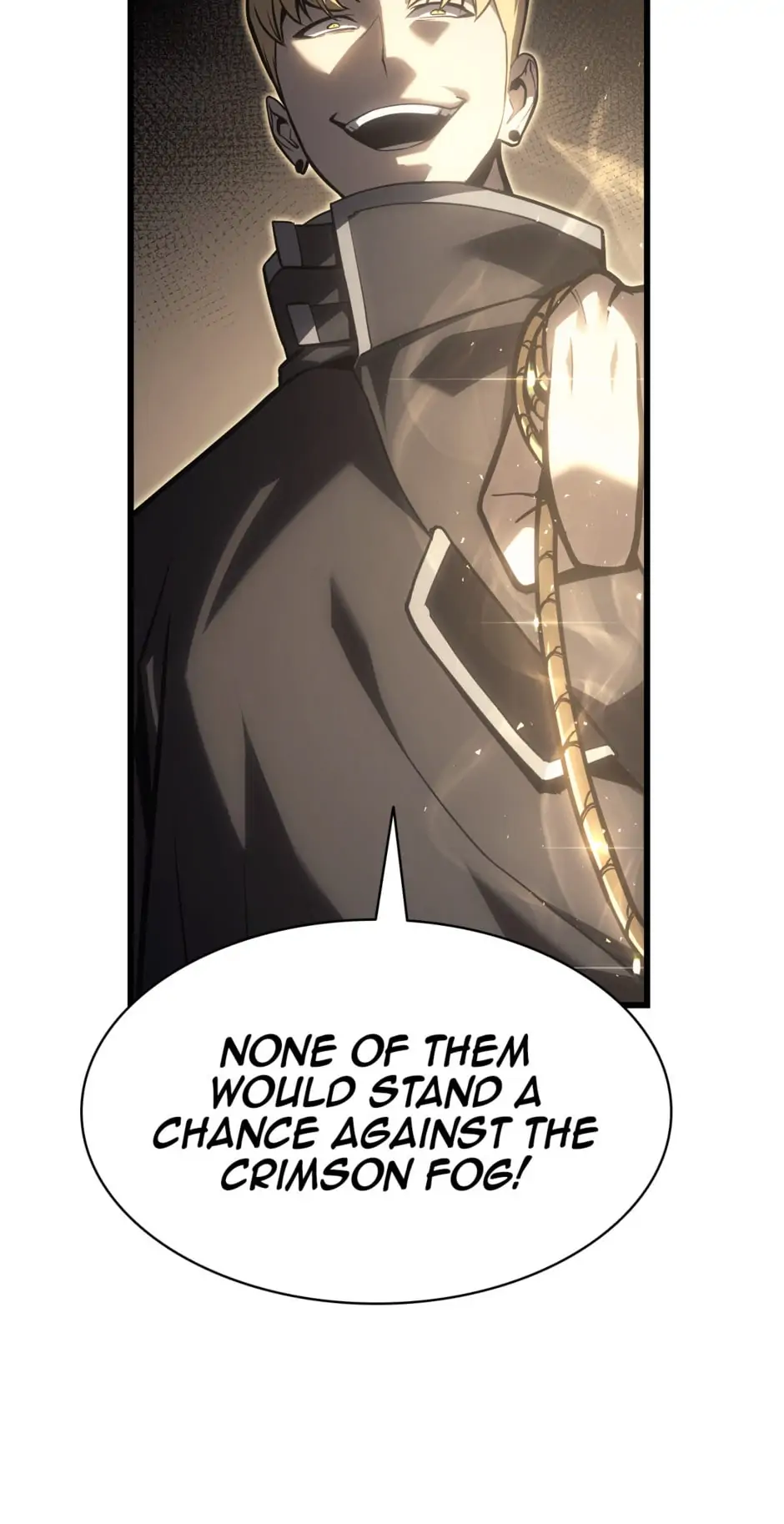 Read The Return of the Disaster Class Hero Manga Online