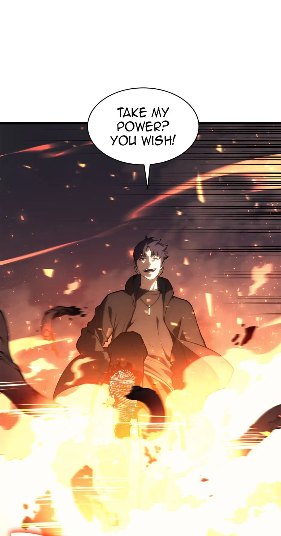 Read The Return of the Disaster Class Hero Manga Online