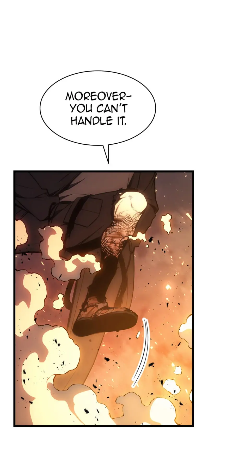 Read The Return of the Disaster Class Hero Manga Online