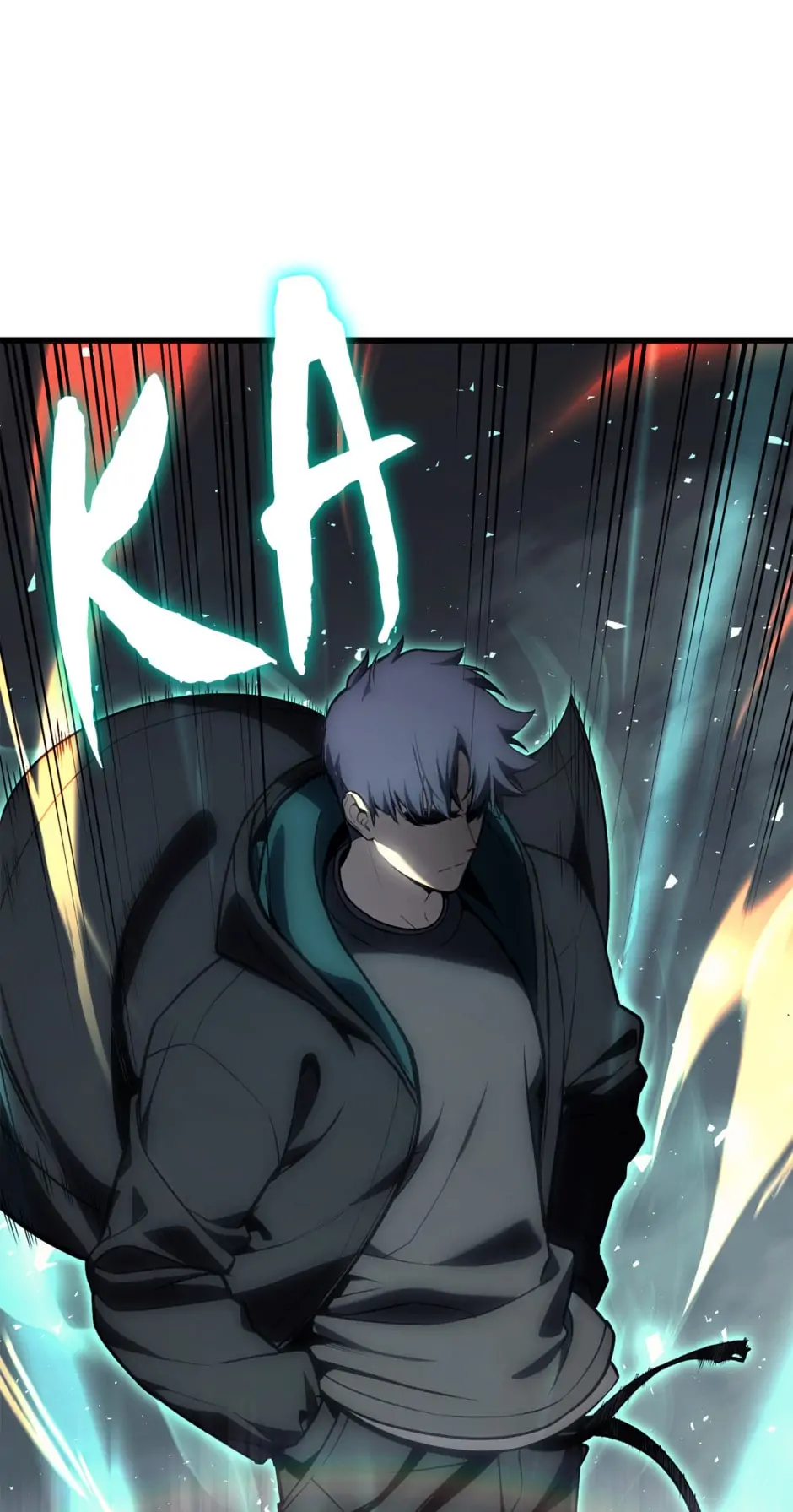 Read The Return of the Disaster Class Hero Manga Online