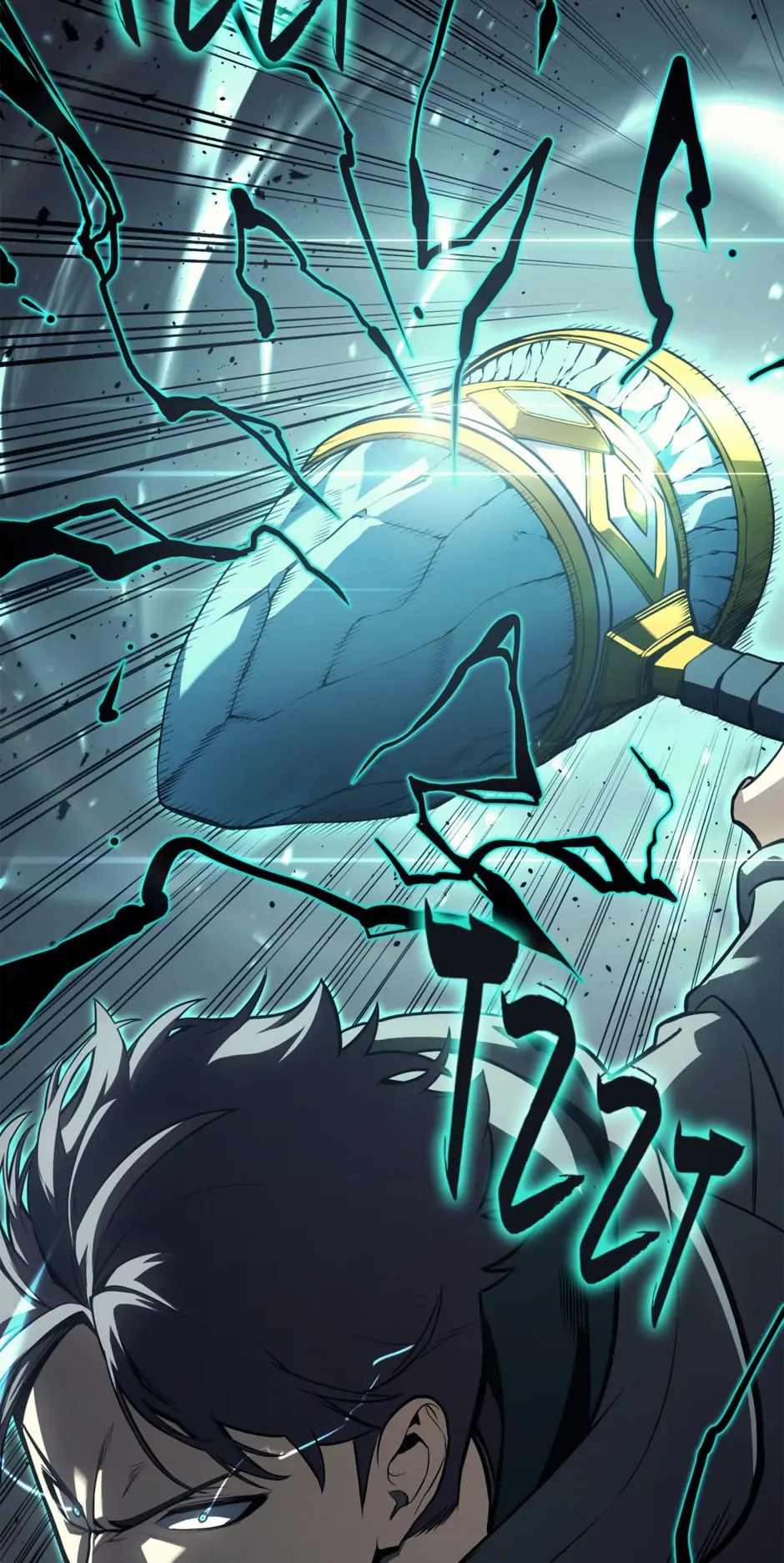 Read The Return of the Disaster Class Hero Manga Online