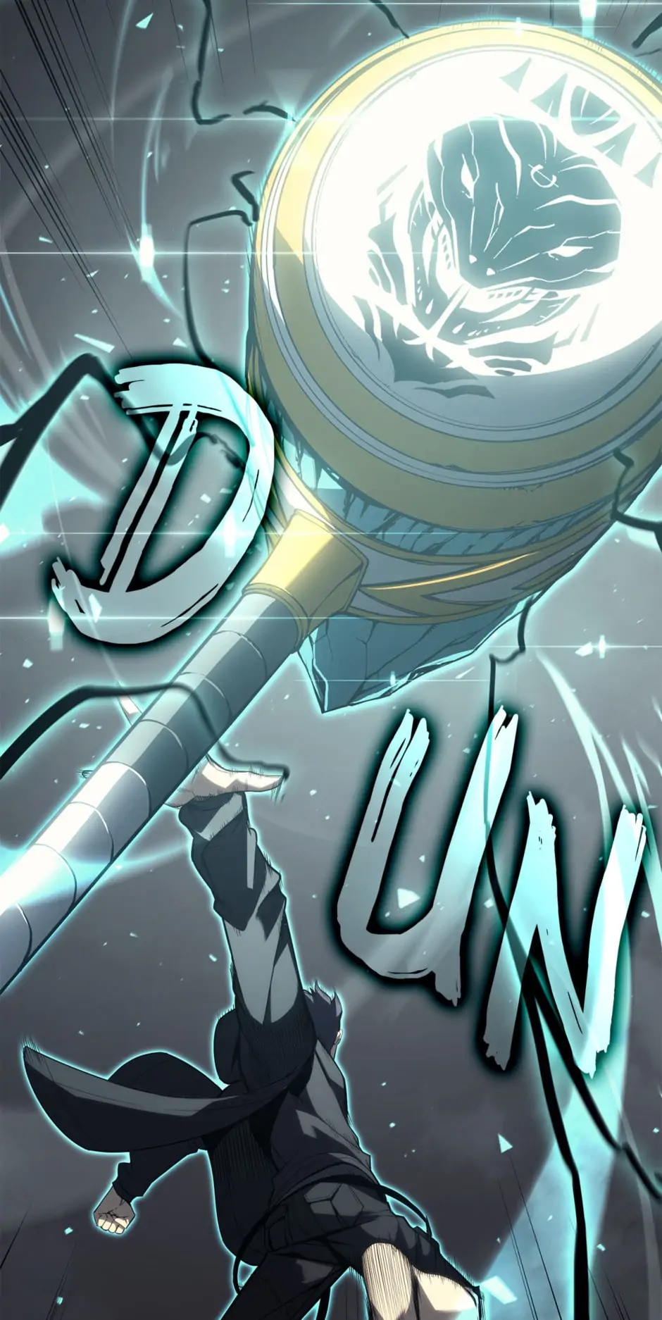 Read The Return of the Disaster Class Hero Manga Online