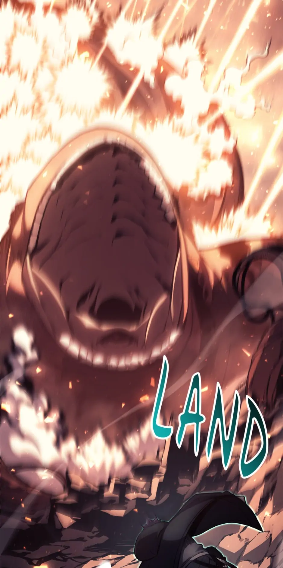 Read The Return of the Disaster Class Hero Manga Online