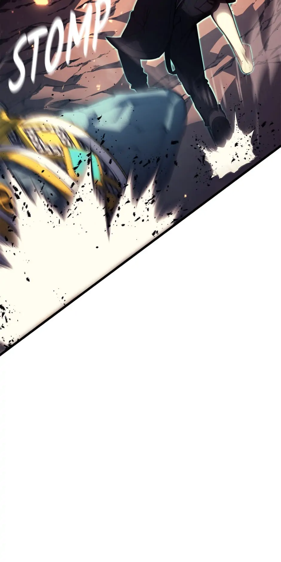 Read The Return of the Disaster Class Hero Manga Online