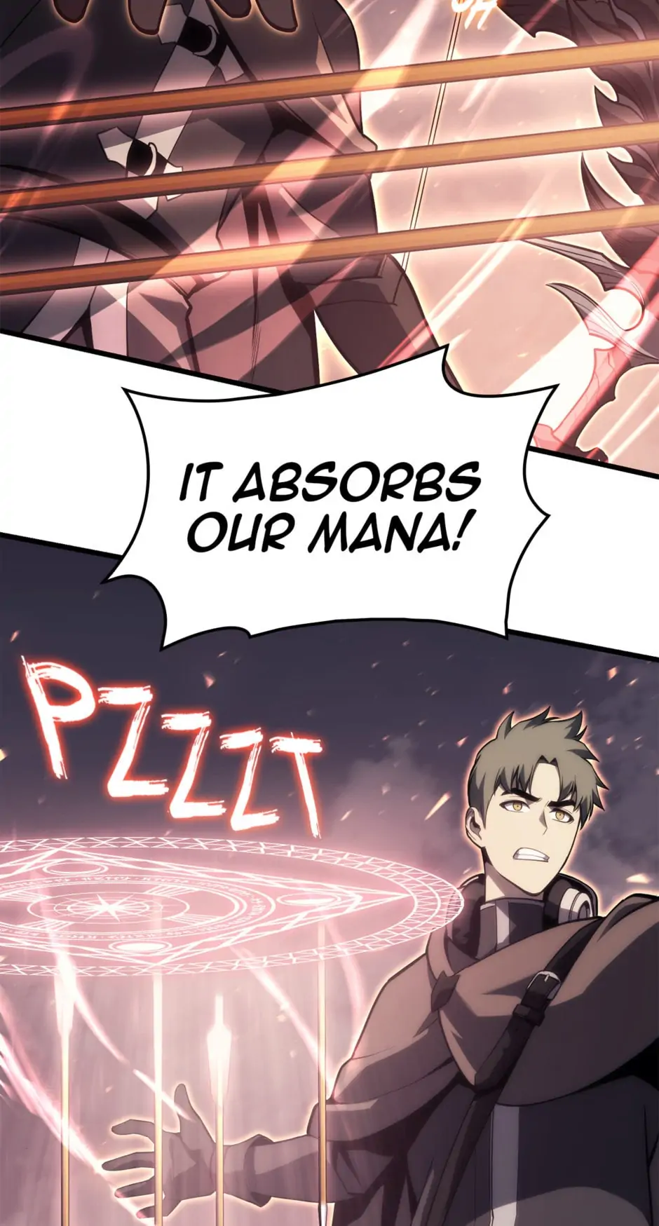 Read The Return of the Disaster Class Hero Manga Online