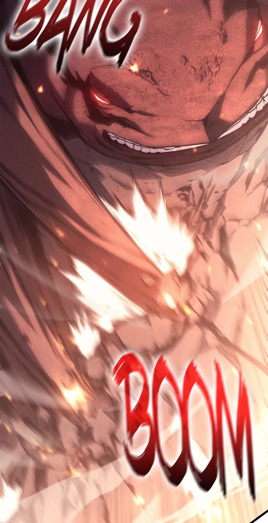 Read The Return of the Disaster Class Hero Manga Online