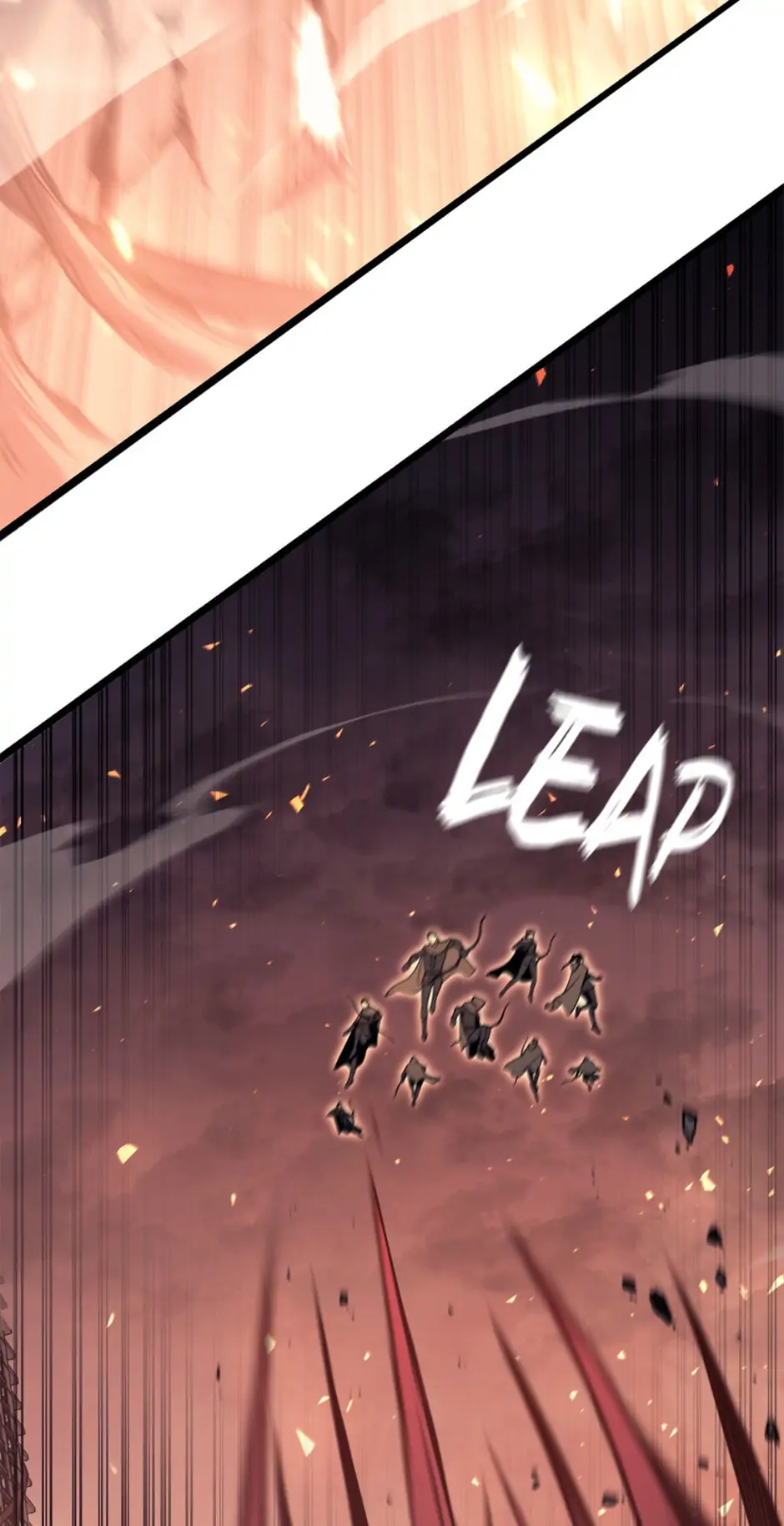 Read The Return of the Disaster Class Hero Manga Online