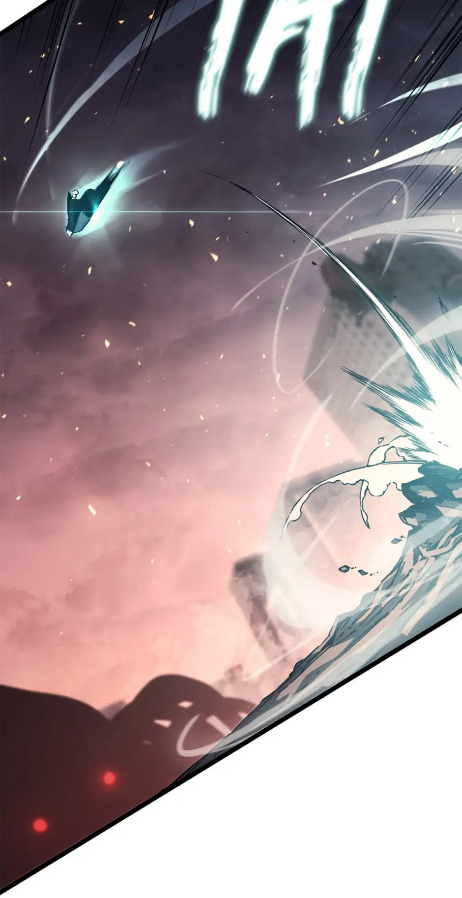 Read The Return of the Disaster Class Hero Manga Online