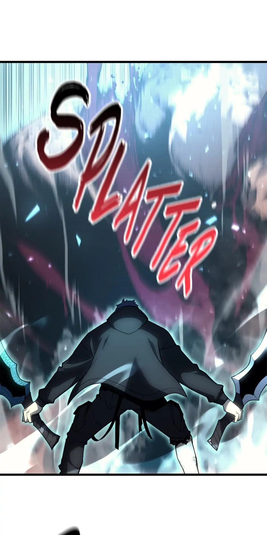 Read The Return of the Disaster Class Hero Manga Online