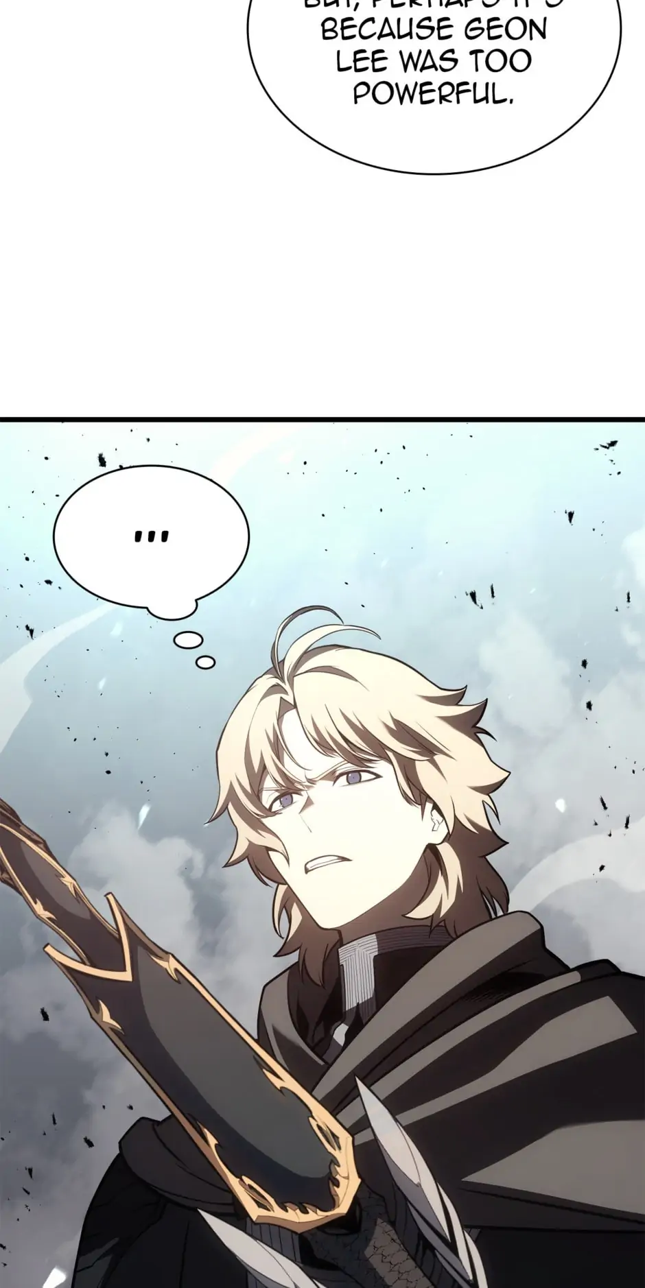 Read The Return of the Disaster Class Hero Manga Online
