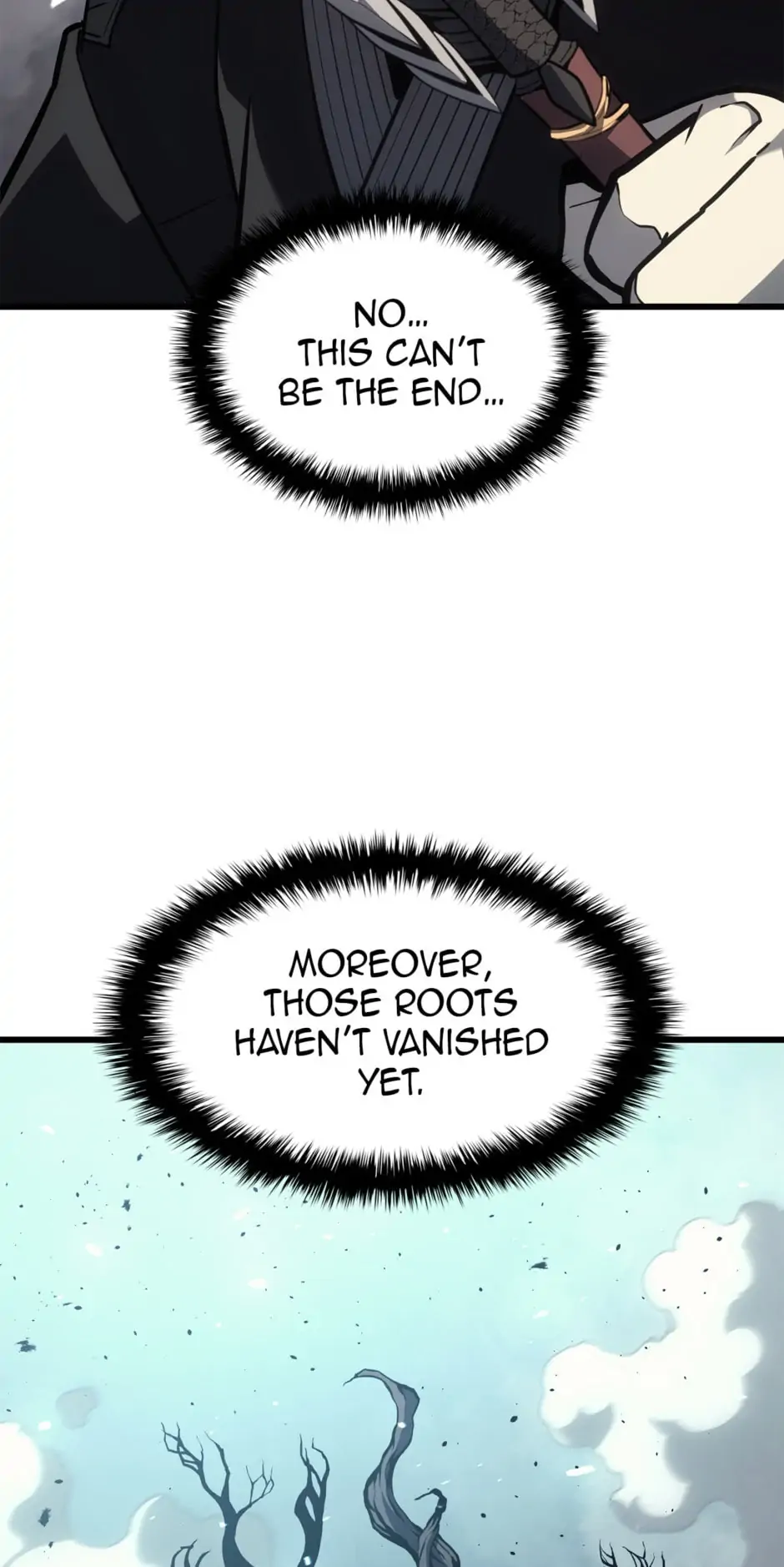 Read The Return of the Disaster Class Hero Manga Online