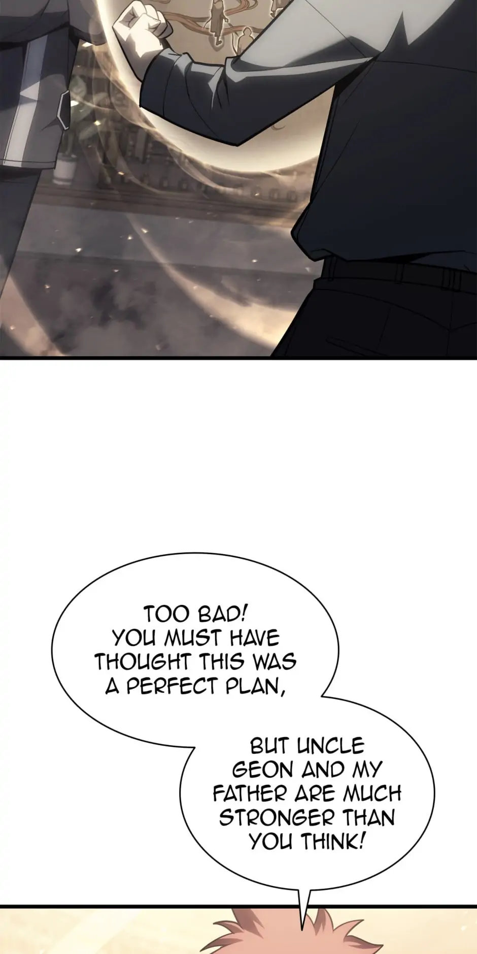 Read The Return of the Disaster Class Hero Manga Online