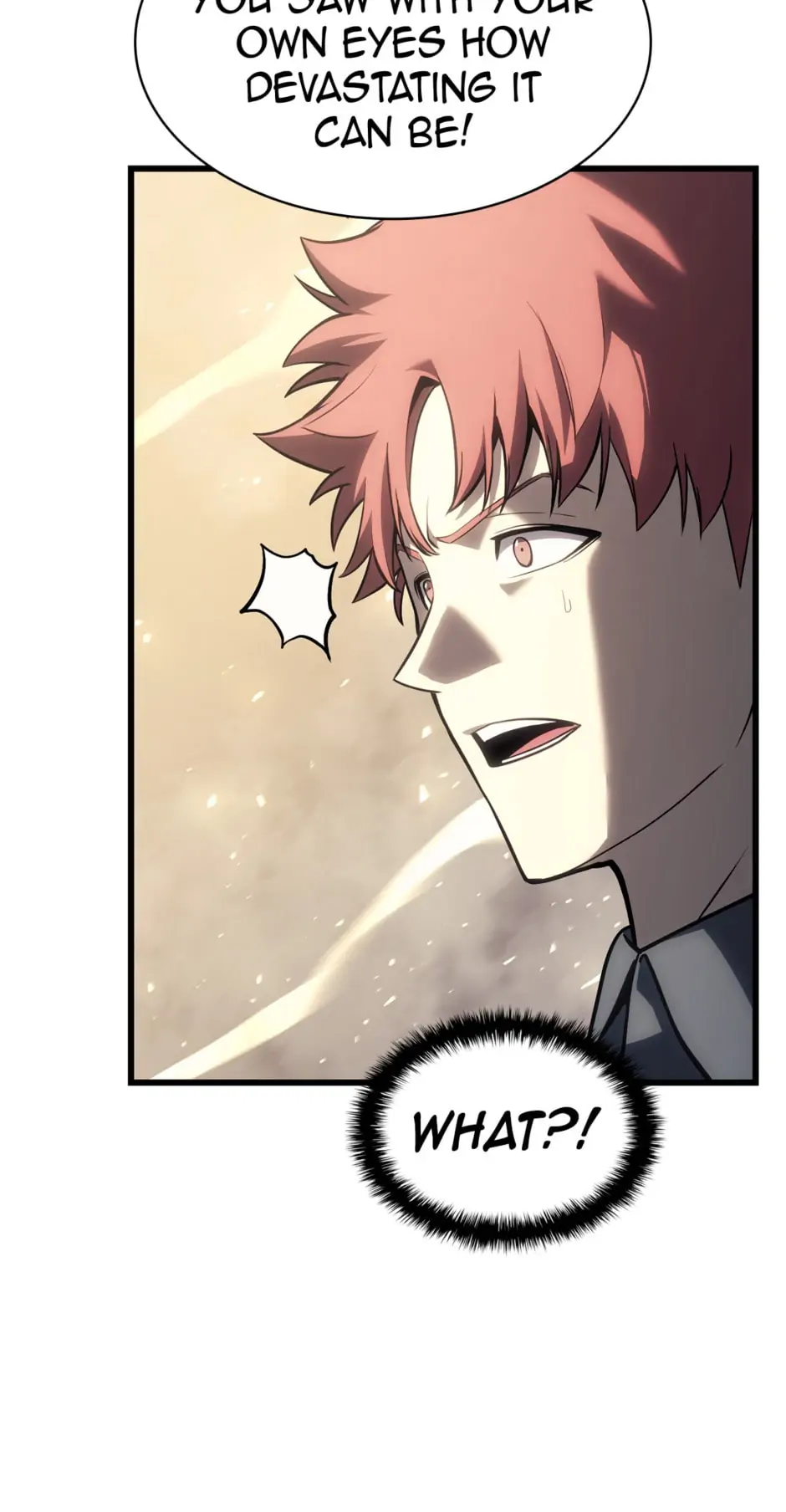 Read The Return of the Disaster Class Hero Manga Online