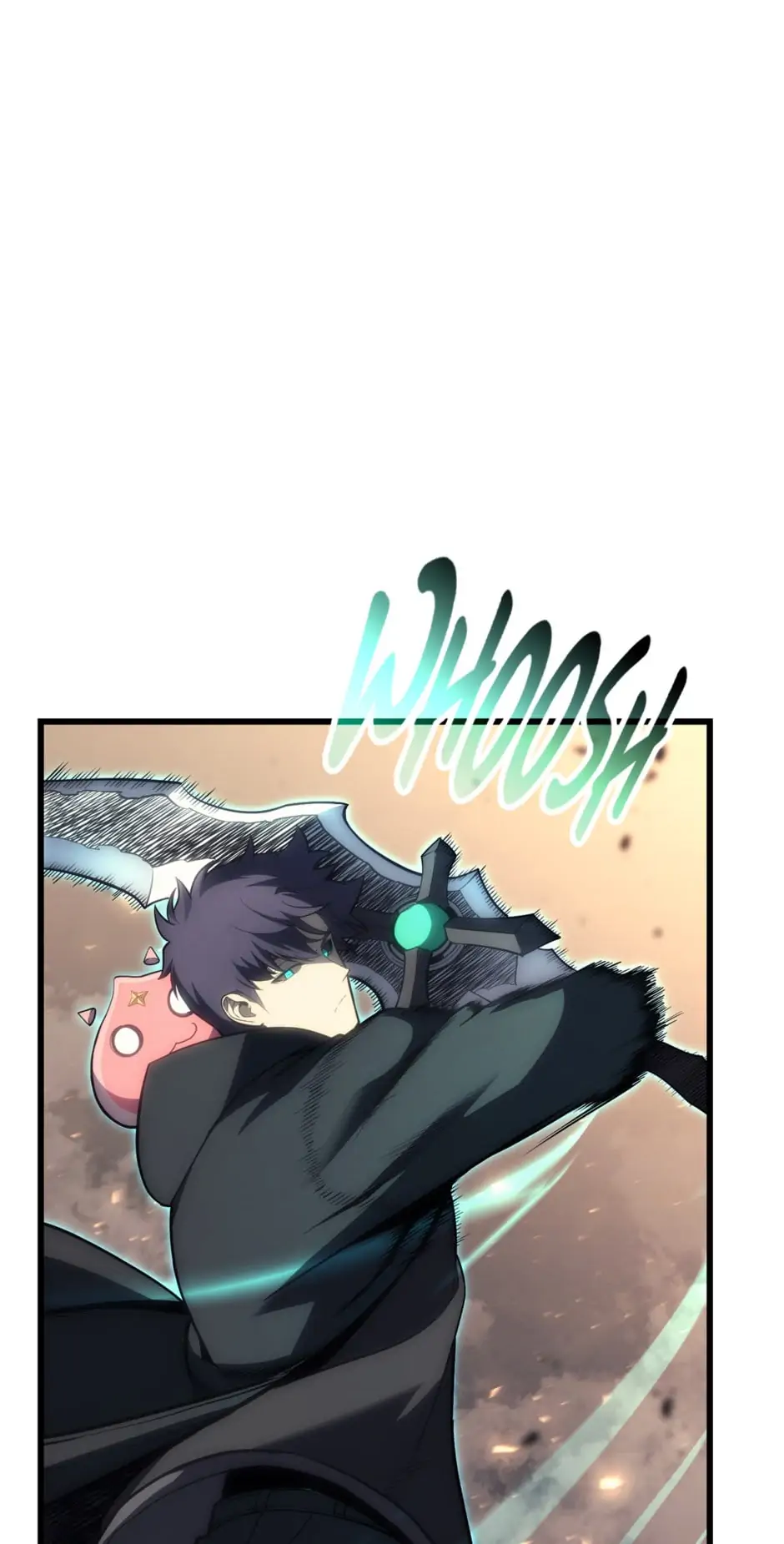 Read The Return of the Disaster Class Hero Manga Online