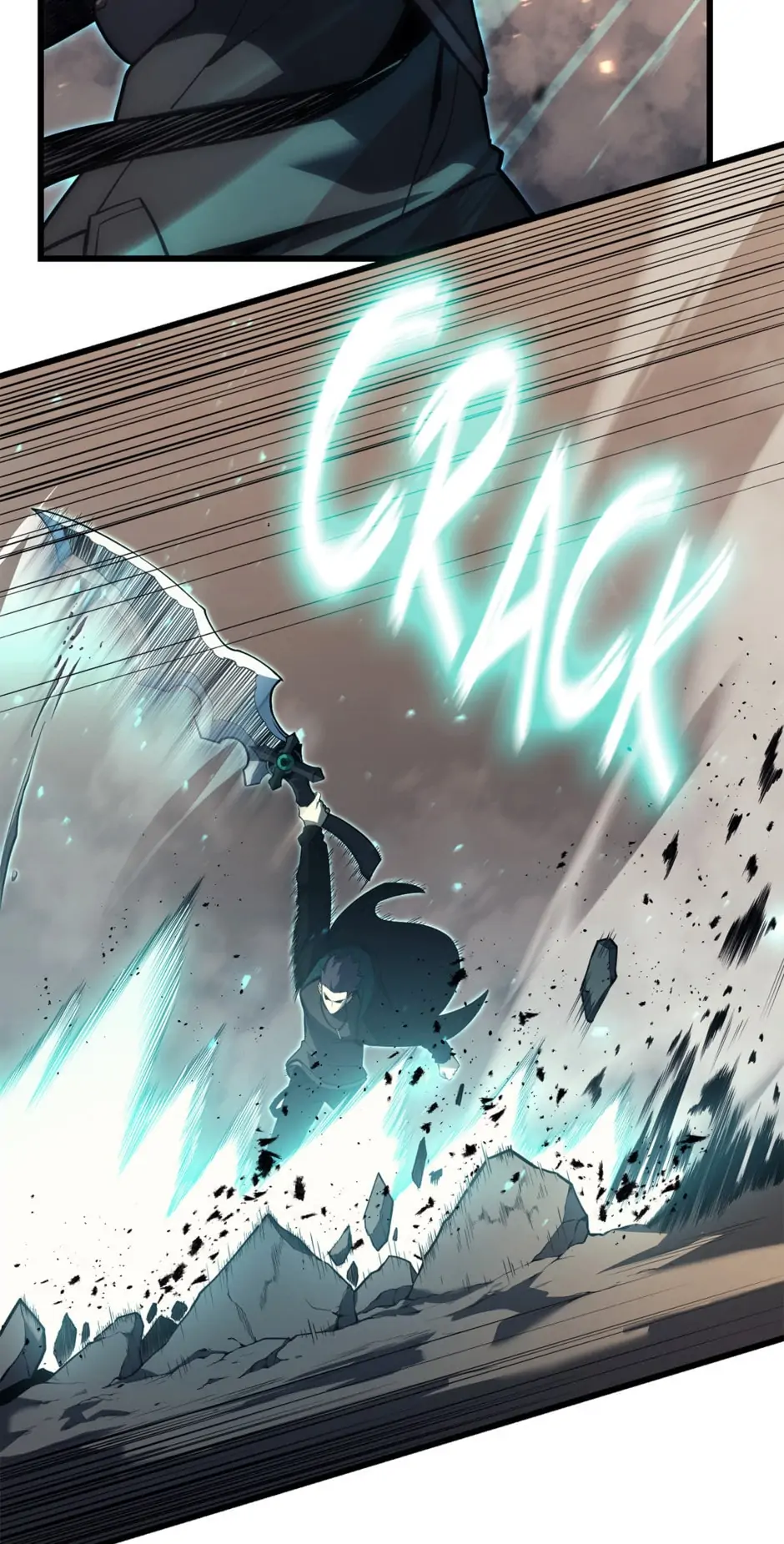 Read The Return of the Disaster Class Hero Manga Online