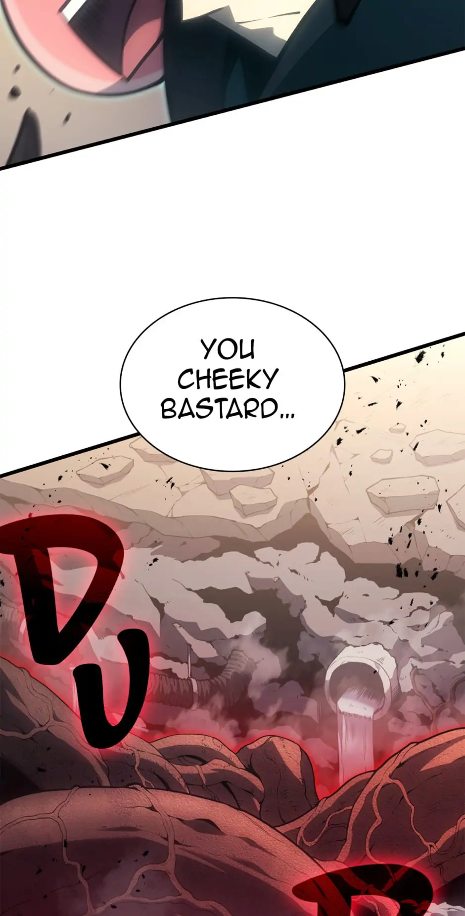 Read The Return of the Disaster Class Hero Manga Online