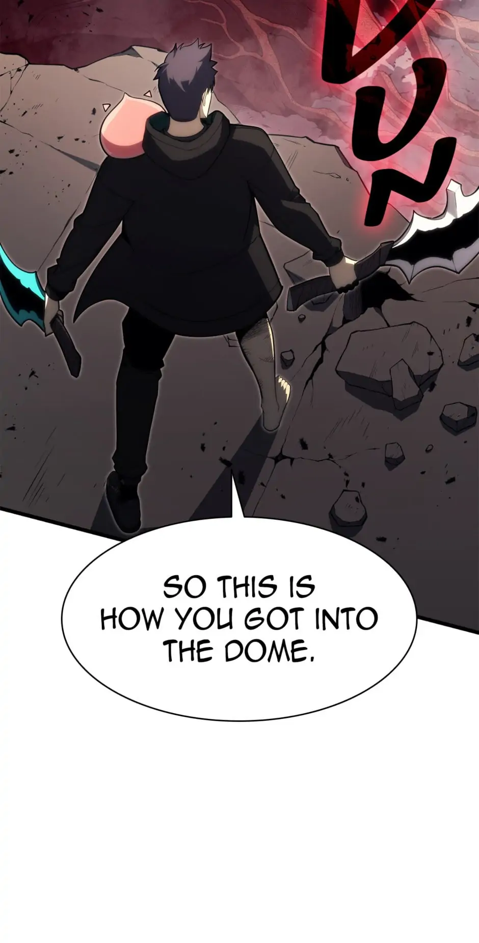 Read The Return of the Disaster Class Hero Manga Online